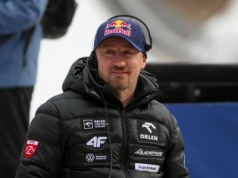 Małysz wszystkich zaskoczył. Oto jego ukryta pasja. "Czarna magia"