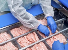 Upadek producenta wędlin