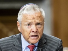 Nowy ambasador USA w Polsce. Rose to prawicowy proizraelski publicysta