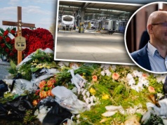 Nowe fakty o śmierci znanego biznesmena. Odtworzyli jego ostatnie dni. Miał dziwne prośby do bliskich