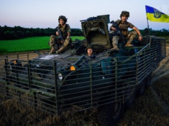 Wojna Rosji z Ukrainą. Dzień 1331