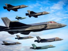 NATO ćwiczy użycie broni jądrowej w manewrach Steadfast Noon 2025