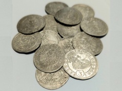 5000 monet pod Hrubieszowem. Skarb sprzed wieków ma niebywałą przeszłość