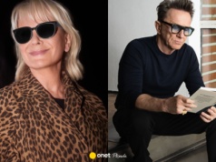 Paweł Wilczak narratorem w nowej książce Małgorzaty Domagalik. "Bezpruderyjna opowieść"