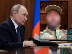 Wielkie oszustwo Putina ujawnione. Oto nowe mięso armatnie Rosji