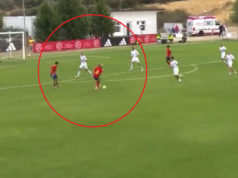 Niebywałe, co wyprawia ten 16-latek. Taki talent straciła Polska!