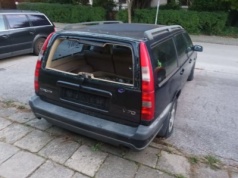 Kolejne wraki znikają z ulic Lublina. Od początku roku usunięto już blisko 200 pojazdów