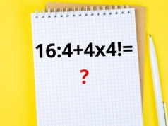 Prosta, ale podchwytliwa. Ta zagadka matematyczna sprawdzi twoją wiedzę