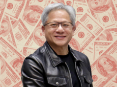 To oni będą kolejnym pokoleniem milionerów. Szef Nvidii wskazuje zawody z przyszłością