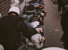 Antifa. Mokry sen prawicy i pobożne życzenie lewicy