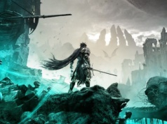 Lords of the Fallen „niesie pochodnię dla soulslike'ów”. Gracze oburzeni deklaracją twórców