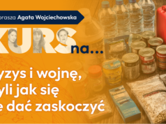 Kurs na kryzys i wojnę, czyli jak się nie dać zaskoczyć