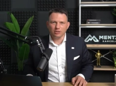 "Jeżeli Niemcy mogą". Mentzen: Zadziałamy w UE jednostronnie