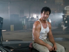 Widowiskowe sceny akcji z legendą kina. Klasyk lat 80. dzisiaj w telewizji