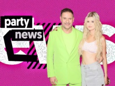 Córka Karolaka podsumowała występy ojca w "Tańcu z Gwiazdami". Nagle wtrąciła się Skierska