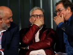 Urban złożył jasną deklarację. Tego robić nie zamierza. Odniósł się do Brzęczka