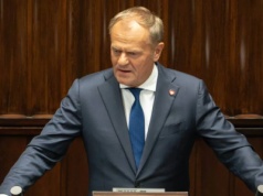 Sondaż bezlitosny dla premiera. 52 proc. Polaków: Tusk powinien odejść