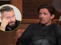 Smokowski się nie certolił. Wyłożył na stół całą prawdę o Stanowskim