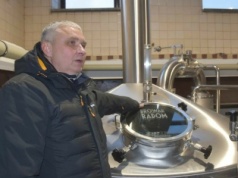 Złap jesień za kufel