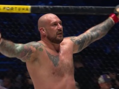 Gdzie oglądać galę KSW 111?