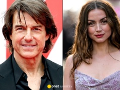 Tom Cruise i Ana de Armas nie są już razem. "Iskra między nimi zgasła"