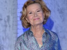 Barbara Bursztynowicz ŻALI SIĘ na emeryturę. Dziś "dorabia" w "Tańcu z gwiazdami"