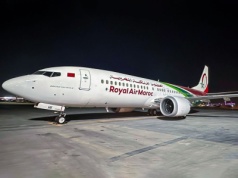 Avolon leasinguje sześć B737 MAX dla Royal Air Maroc