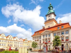 Analiza rynku nieruchomości w Jeleniej Górze 2025