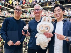 Tim Cook potwierdza zwiększenie inwestycji Apple w Chinach – mimo napięć USA–Chiny