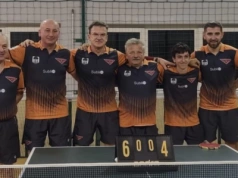 Ciężkowianka Jaworzno lepsza w hicie kolejki!