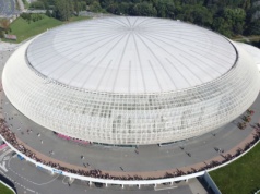 To wydarzenie w Arenie dziś się nie odbędzie