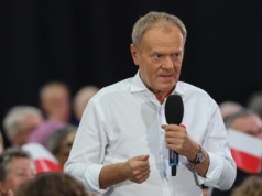 Donald Tusk o aborcji: podejmiemy jeszcze jedną próbę