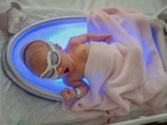 Nowy pilotaż w krakowskim szpitalu: „krótki pobyt” dla małych pacjentów