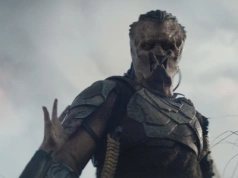 Predator kontra potwór z mackami. Zobacz fragment Strefy zagrożenia