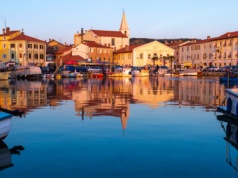 Urocze miasteczko nad Adriatykiem najbardziej niedocenianym wakacyjnym kierunkiem w Europie