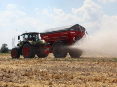 Jak wapnować na różnych glebach? Dawki wapna wg potrzeb