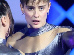 Katarzyna Zillmann aż zaniemówiła. Jej tata wyszedł przed kamerę i powiedział otwarcie