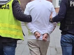 Legnicka policja rozbiła gang okradający sklepy RTV i AGD w całej Polsce