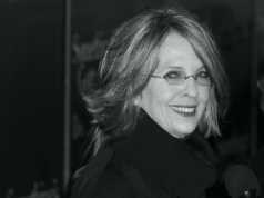 Ujawniono przyczynę śmierci Diane Keaton. Rodzina zabrała głos