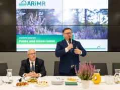 ARiMR rusza z wypłatami zaliczek! Do końca października prawie 7 miliardów złotych dla rolników