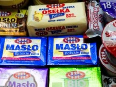 Symbol drożyzny w ciągłej promocji. Oto co dzieje się cenami nabiału