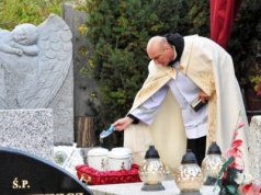 Dzień Dziecka Utraconego. Po raz pierwszy na Leszczynach