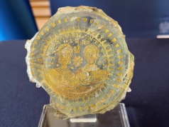 Amerykanie odnaleźli zabytek zrabowany z Gołuchowa w czasie wojny