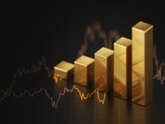 Cena złota pędzi jak szalona. Sternik z Wall Street szepce o cenie 5000 dolarów za uncję