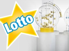 Lotto - losowanie 16.10.2025