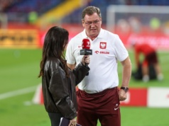 Trener Jan Urban: Idziemy w dobrym kierunku, ale martwi niedobór napastników