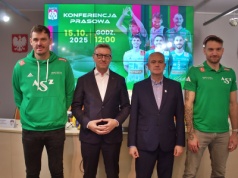 Siatkówka. Indykpol AZS Olsztyn: nowa energia na jubileuszowy sezon