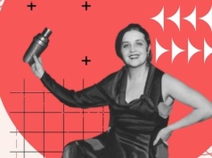 O „Koktelowej Rzeczpospolitej” w świdnickim muzeum