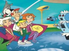 Będzie filmowa wersja kultowych „Jetsonów”! Jim Carrey z główną rolą?
