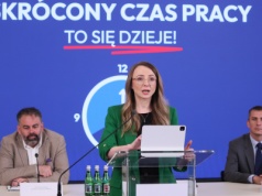 Te firmy skrócą czas pracy od 2026 roku. Jest lista